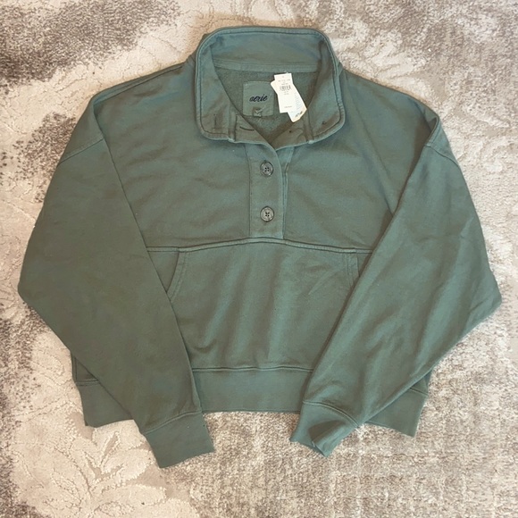 aerie Tops - NWT Aerie sweatshirt